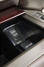Lexus GX460 2010 года